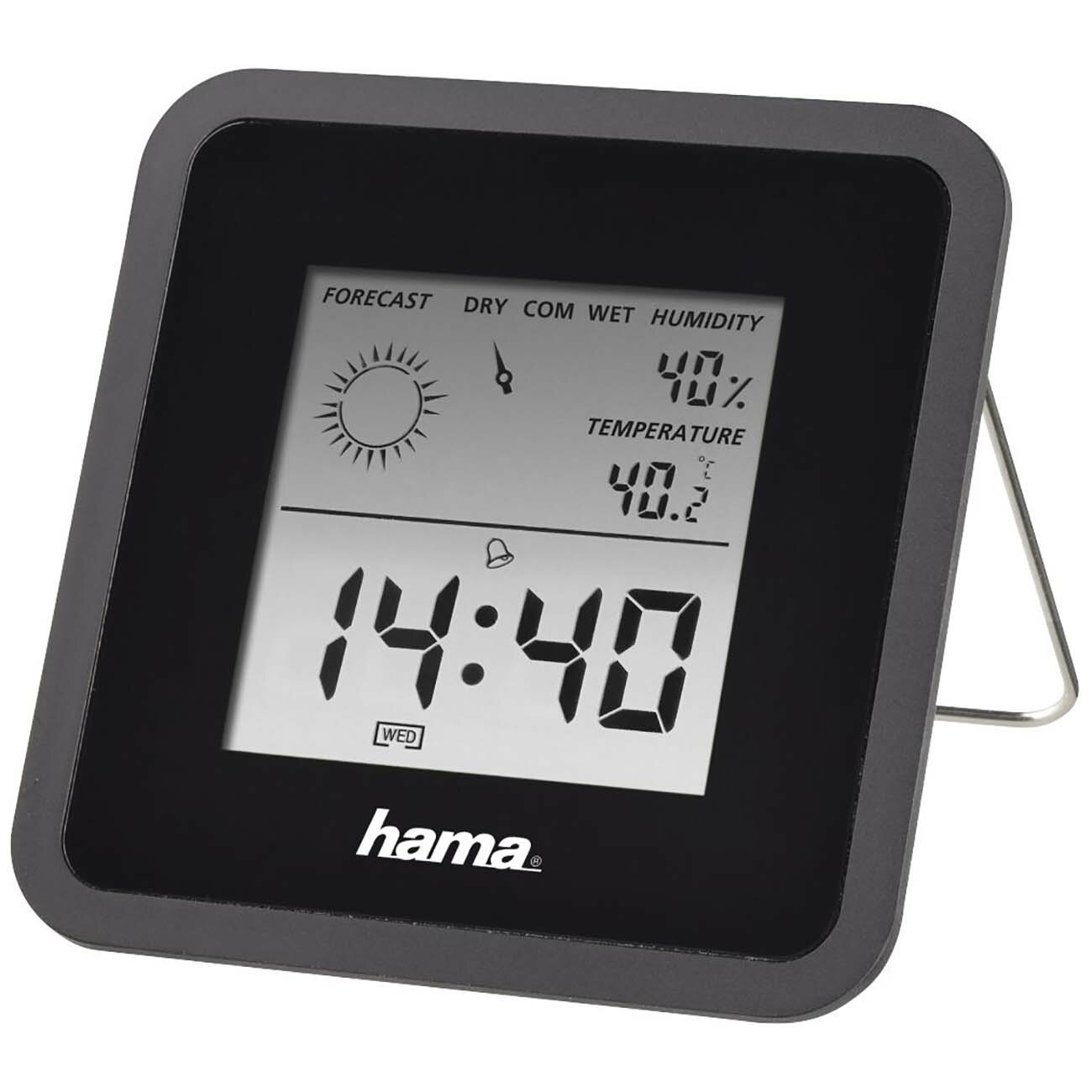  Hama TH50 Black