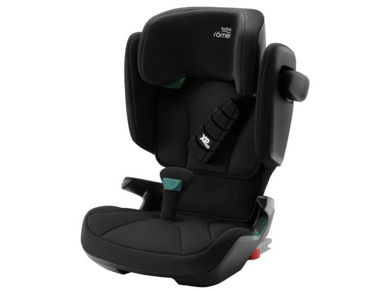  Britax Kidfix i-size Black