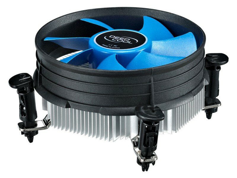 Кулер для процессора Deepcool THETA 9 для 1150/1151/115