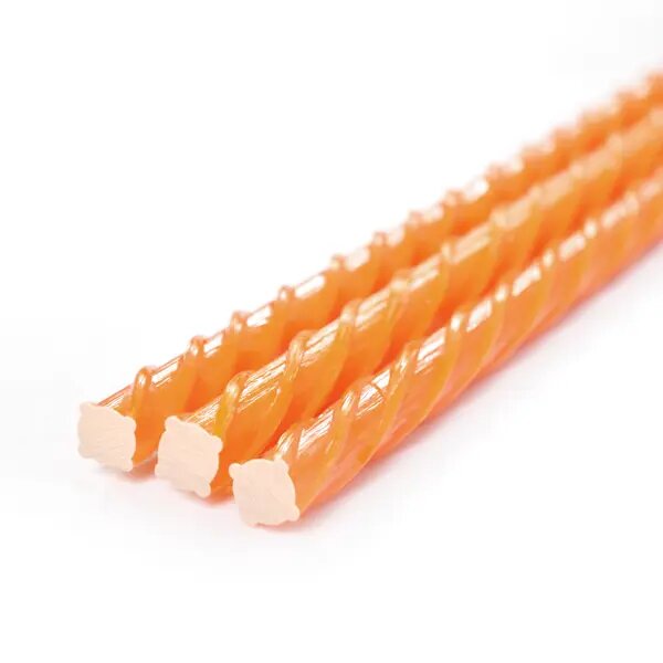 фото Арматура композитная Etiz 12 мм 1 м