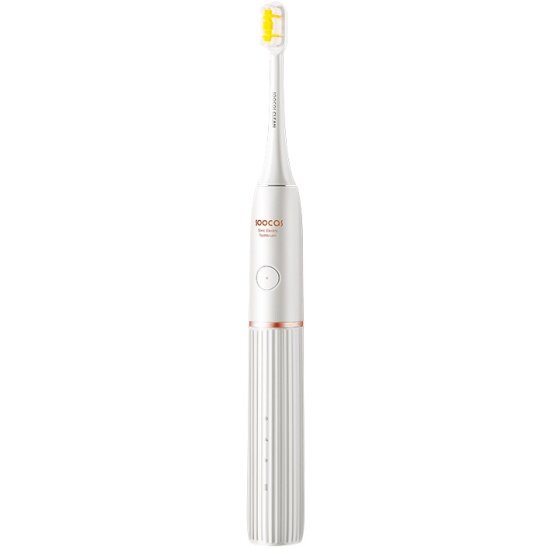 Зубная щётка электрическая SOOCAS Electric Toothbrush D2, белая