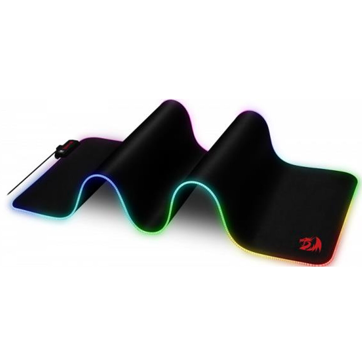 фото Сетевой фильтр Defender L340, 7.0м, 16А, 4 розетки, с заземлением, с выключателем