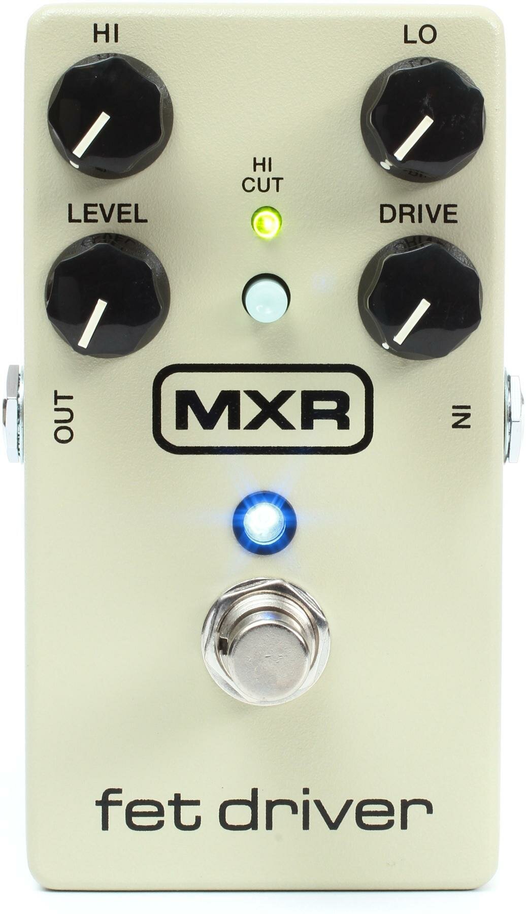 DUNLOP MXR M264 FET Driver   