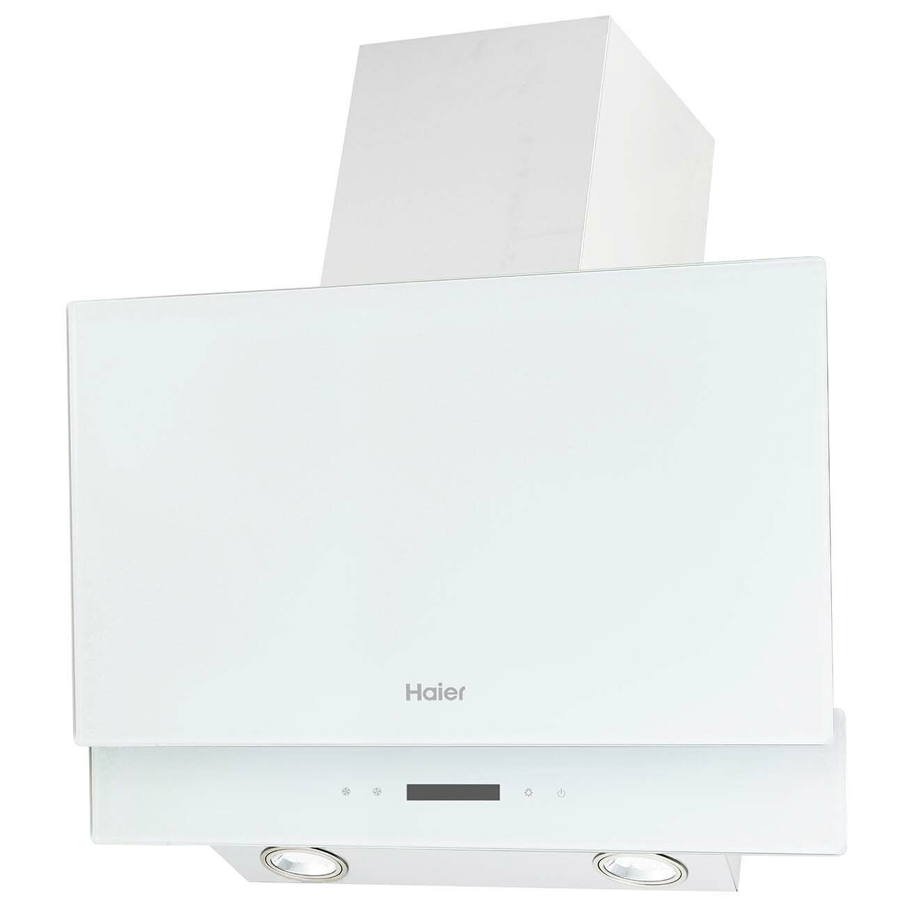 Вытяжка 60 см Haier HVX-W672GW