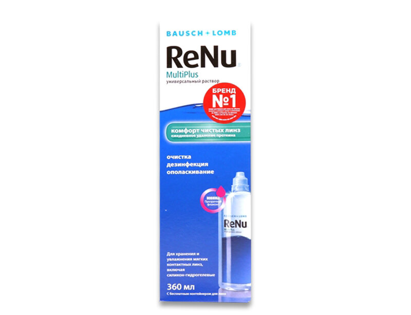  RENU MULTIPLUS 360 