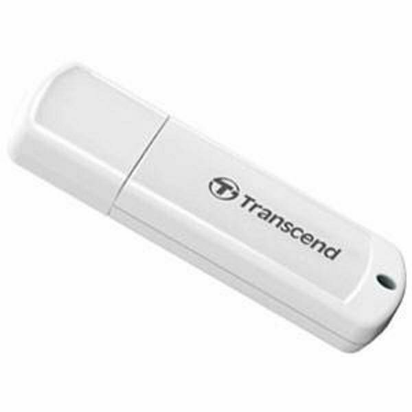 Флешка Transcend JetFlash 370