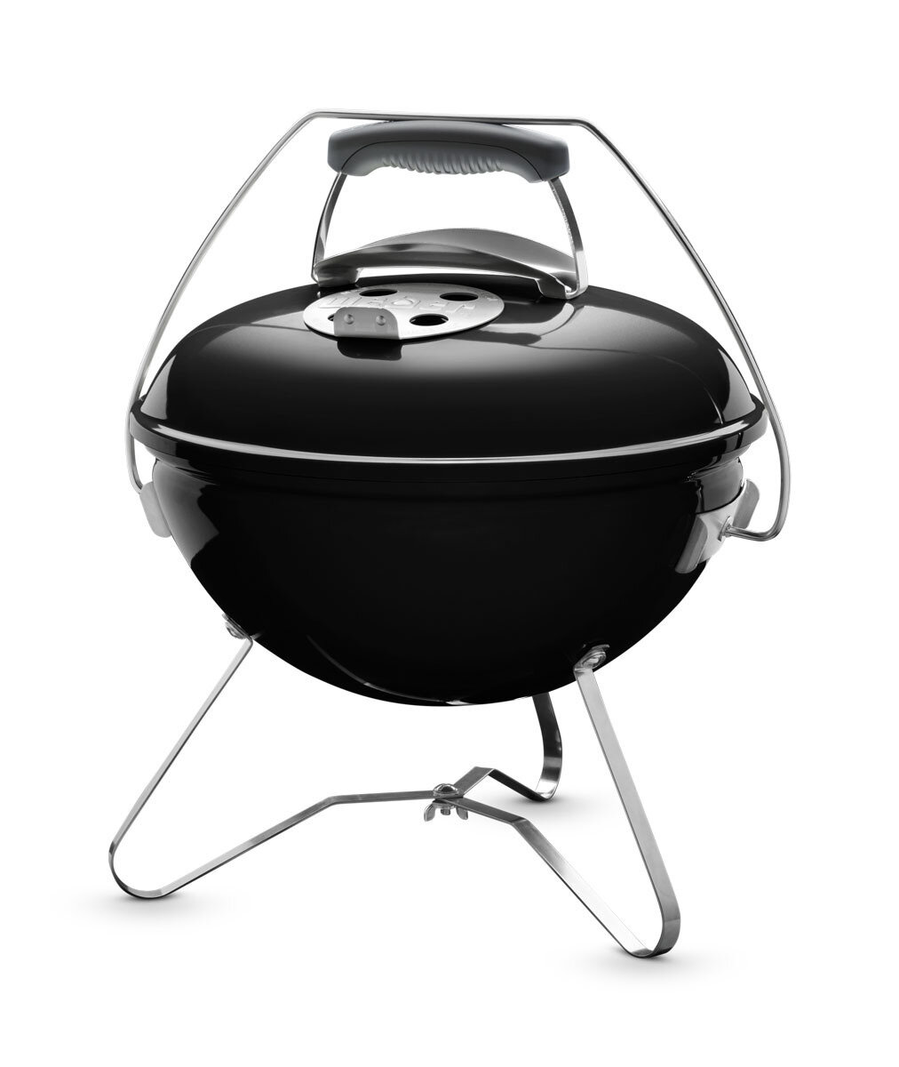   Weber Smokey Joe Premium 37   1121004