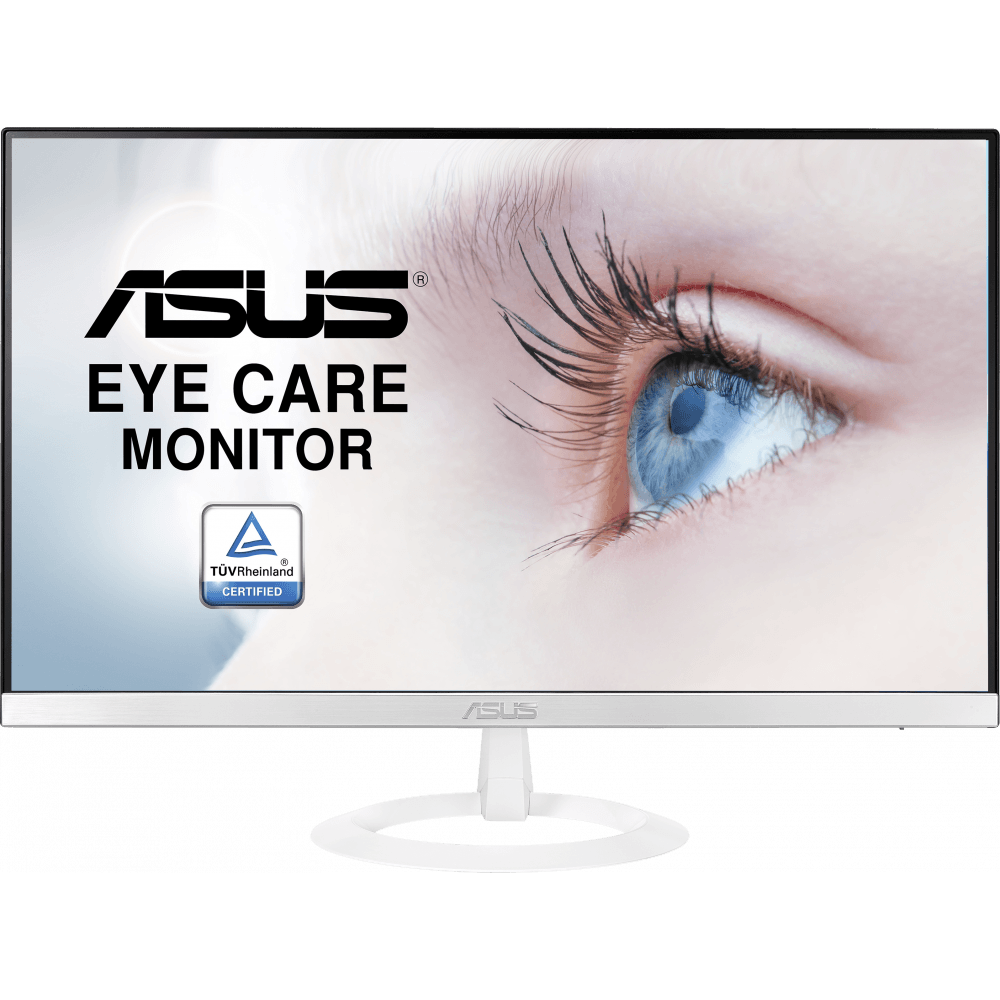  ASUS 23" (VZ239HE-W)