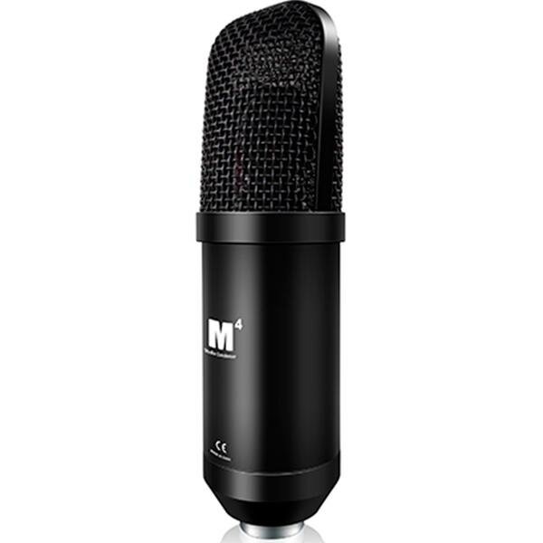 Комплект для домашней студии с микрофоном iCON Upod Live + M4 Combo set