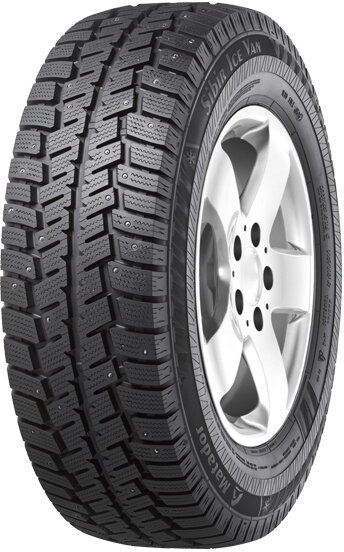 Автомобильные зимние шины Matador MPS500 SIBIR ICE VAN 195/70 R15 104/102R