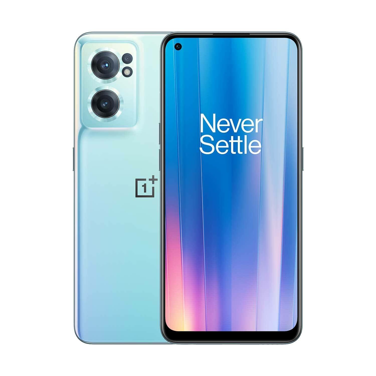 OnePlus Nord CE 2 5G 8/128Gb Bahama Blue (Багамский синий)