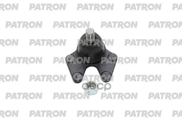 Опора Шаровая Hyundai: H1 96- 4Wd (Произведено В Корее) PATRON арт. PS3303RKOR