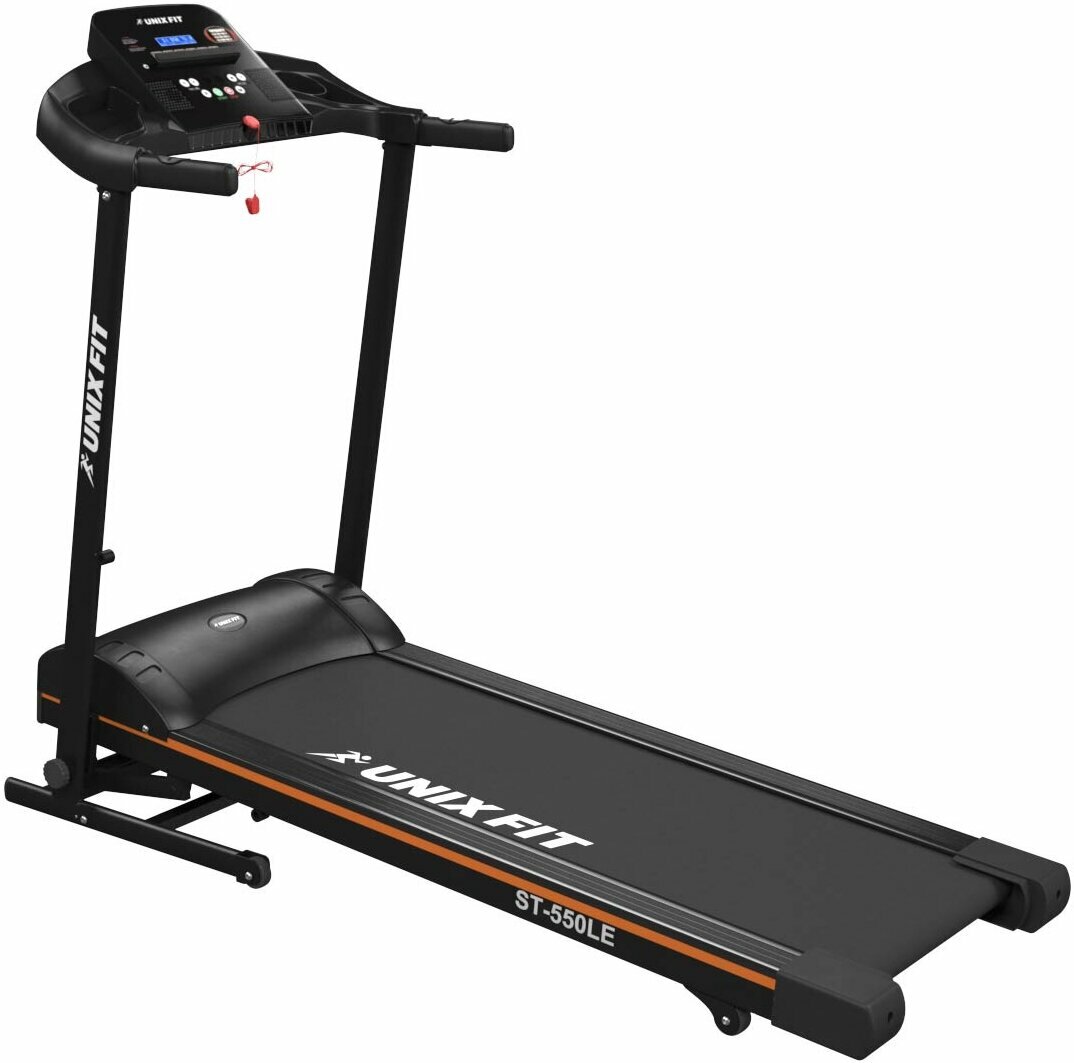 UNIXFIT™ Беговая дорожка UNIXFIT ST-550LE