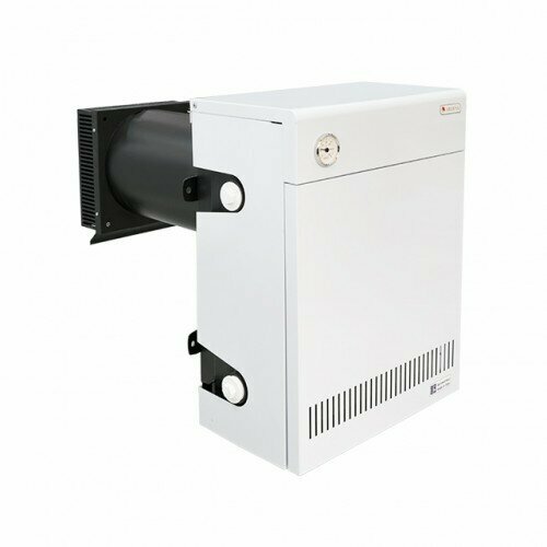 фото Котел газовый отопительный КС-ГС-10 Arideya с TGV