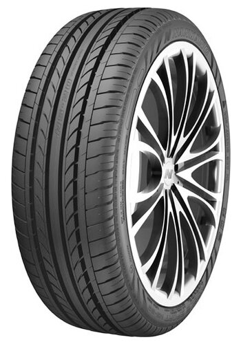 Шина Nankang NS-20 245/40 R20 95Y