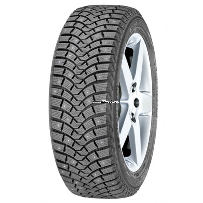 Автомобильные зимние шины Michelin X-Ice North XIN2 185/60 R14 86T