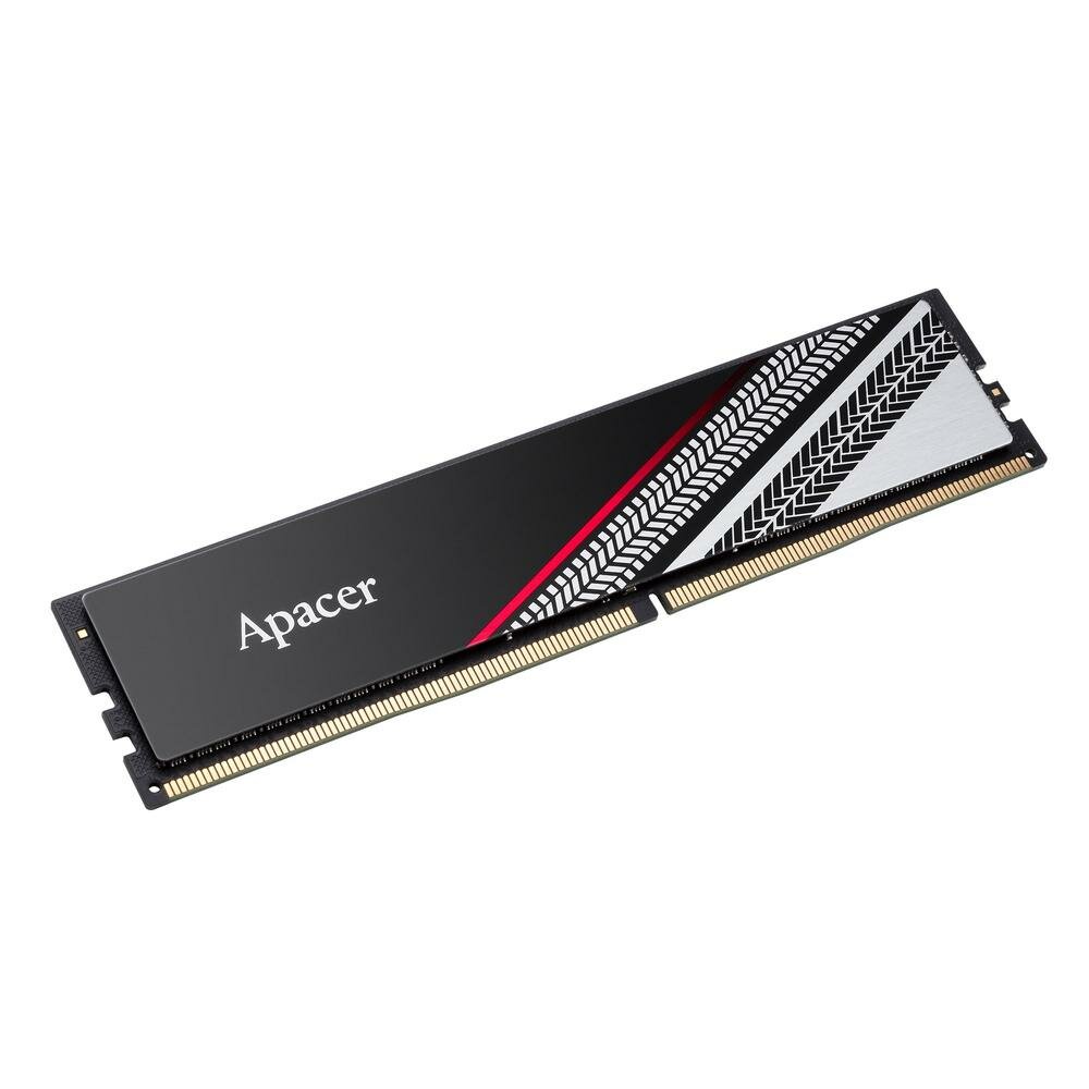 Ddr4 16gb apacer tex gaming memory