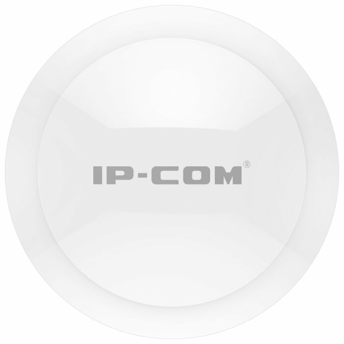 Wi-Fi точка доступа IP-COM AP340