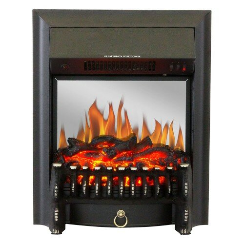 Royal Flame   Royal Flame Fobos FX M Black