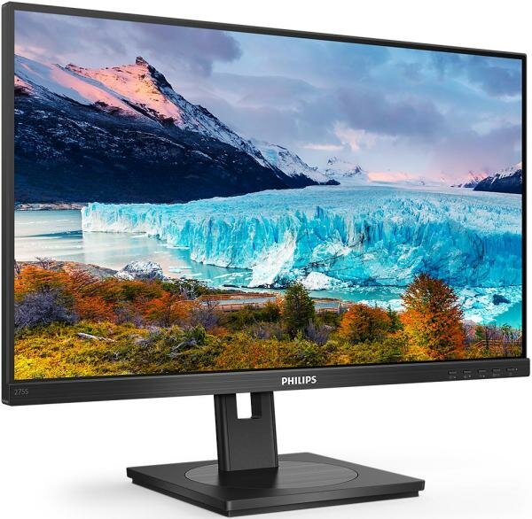 27" Монитор Philips 275S1AE 2560x1440 75 Гц IPS