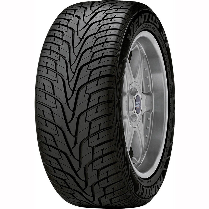 Автомобильные шины Hankook Ventus ST RH06