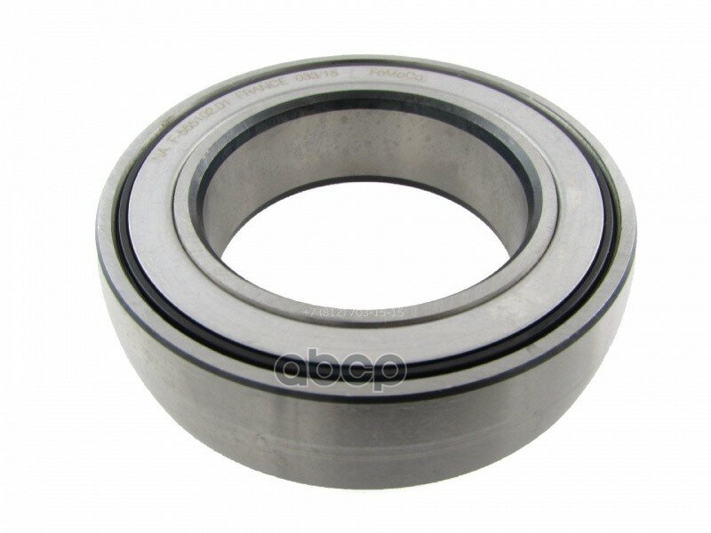 фото (Производитель: Gparts) Gparts Подвесной Подшипник Правого Привода Производитель GParts арт. VO30757375