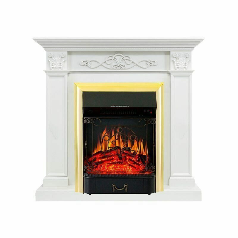   Royal Flame Verona ( )   Majestic FX Brass