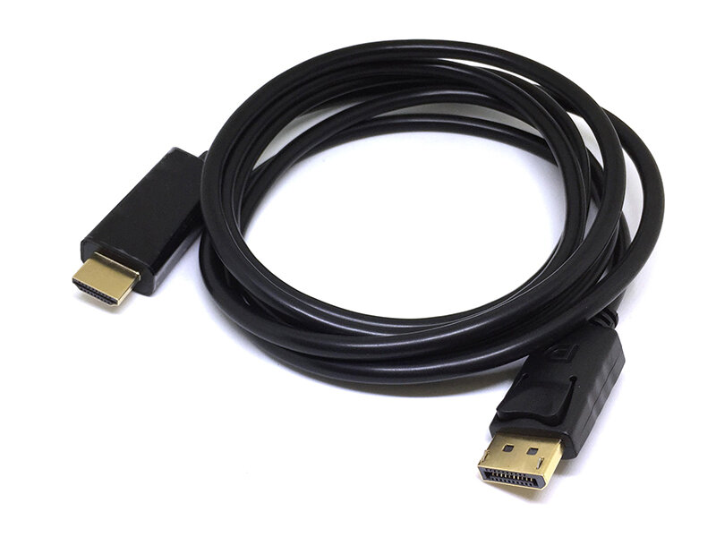 Кабель ESPADA DisplayPort - HDMI (Edphdmi2)