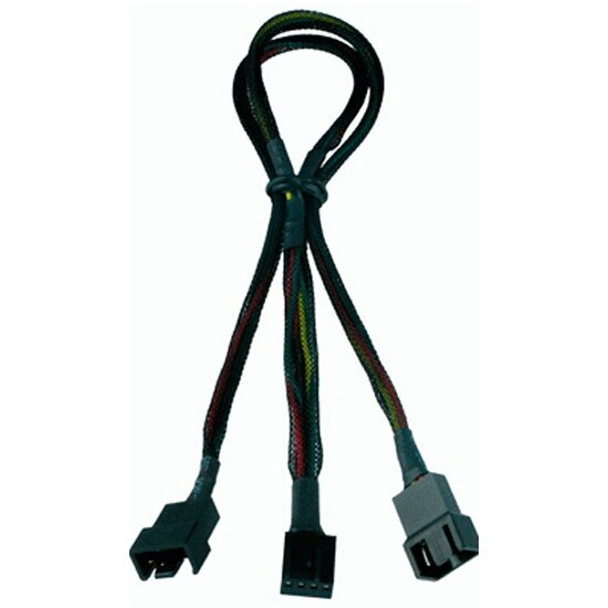 Разветвитель GELID Solutions PWM-Y Cable adapter CA-PWM-01