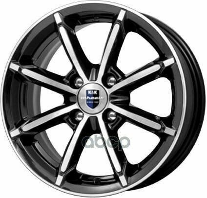 Диск КиК, Sportline 6x14/4x100ET40 67.1