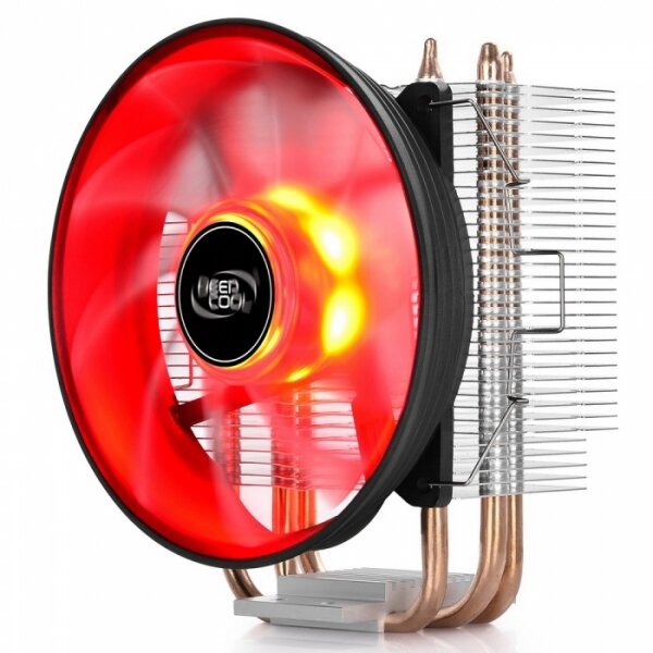    DEEPCOOL 300R (DP-MCH3-GMX300RD)