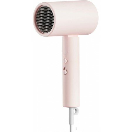 Фен Xiaomi Compact Hair Dryer H101 BHR7474EU (международная версия, розовый)