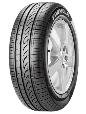 Автомобильные летние шины Pirelli Formula Energy 195/60 R15 88V