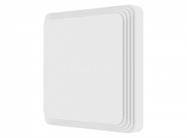 Wi-Fi роутер Keenetic Voyager Pro KN-3510