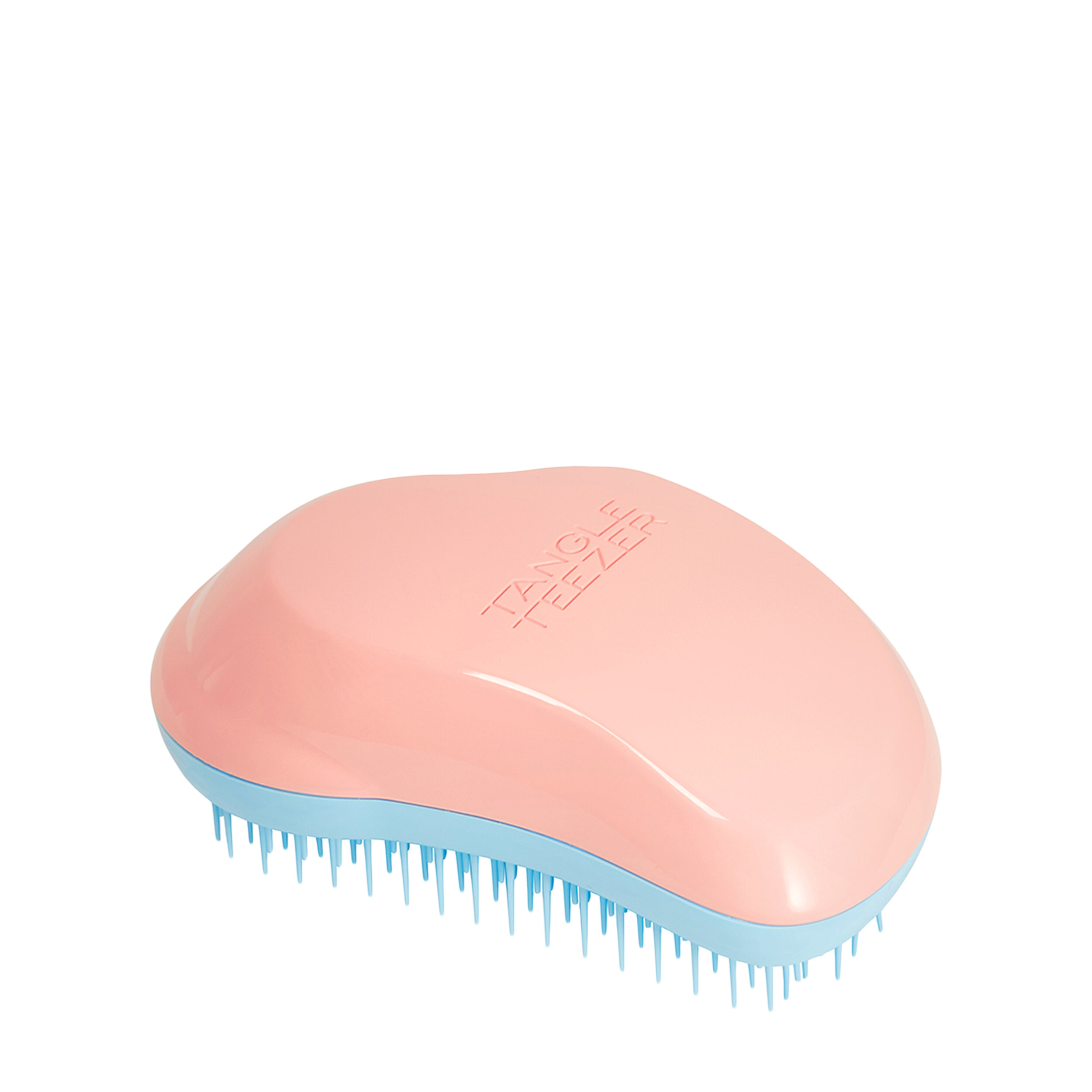 Tangle Teezer  Fine & Fragile Peach Sky 1 