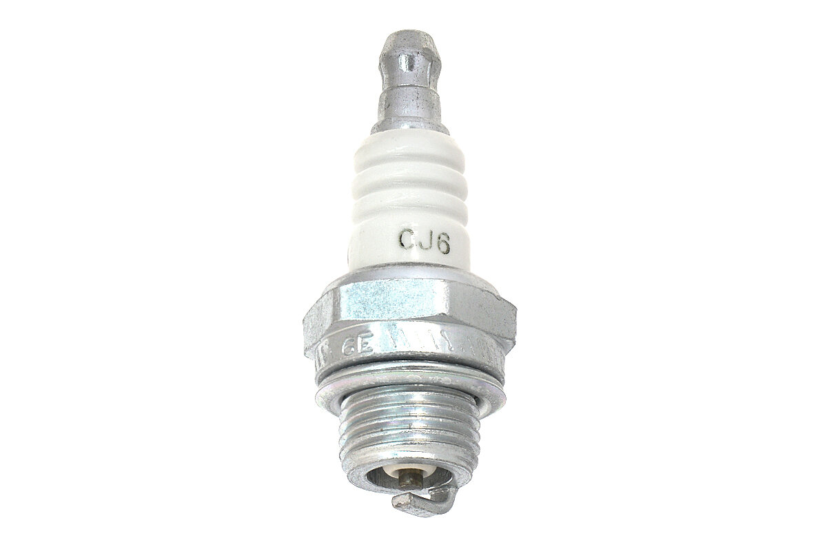 Свеча зажигания CJ6 для бензокосы (триммера) HITACHI CG 27EAS