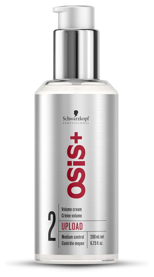      Schwarzkopf Professional Osis Upload 200 