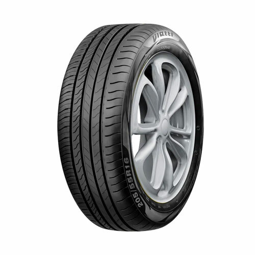 Шина летняя легковая VIATTI Strada 2 V-134 195/65R15 95V (Арт.3110084)