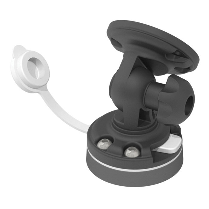 фото Кронштейн наклонный быстросъемный