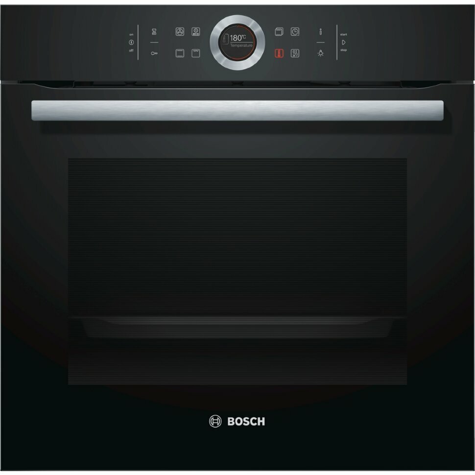 Bosch HBG634BB1