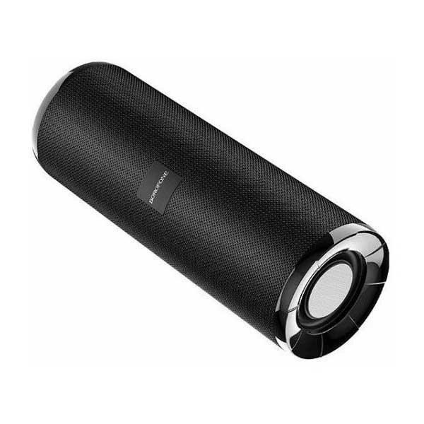 Колонка Borofone BR1 Beyond Sportive Wireless Speaker - Black