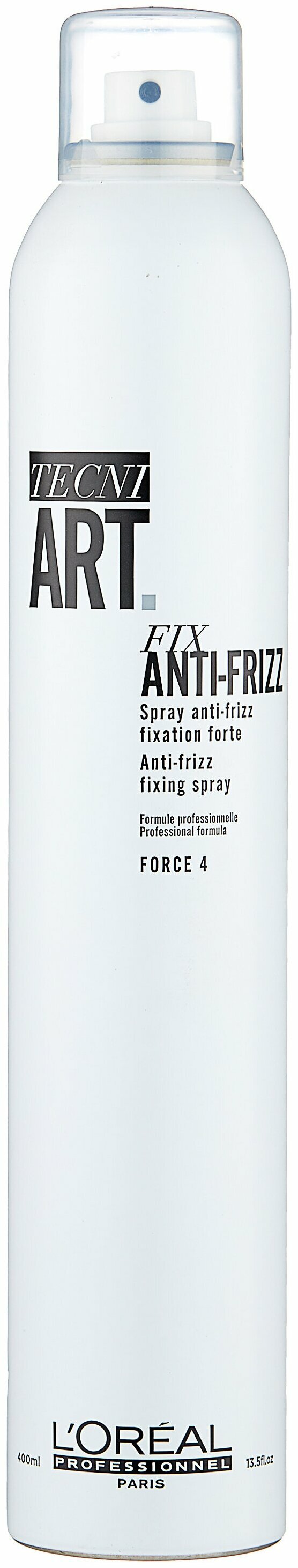      L'Oreal Professional Tecni.Art Fix Anti-Frizz     400 