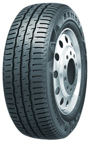 Зимние шины Sailun Ice endure WSL1 215/75 R16C 116/114R