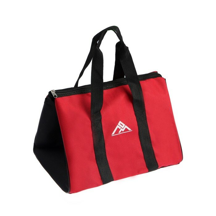 фото Сумка для инструментов , 320 х 240 х 250 мм, полиэстер 600D