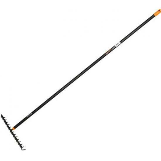 Грабли прямые FISKARS Solid 1016036 (154 см)