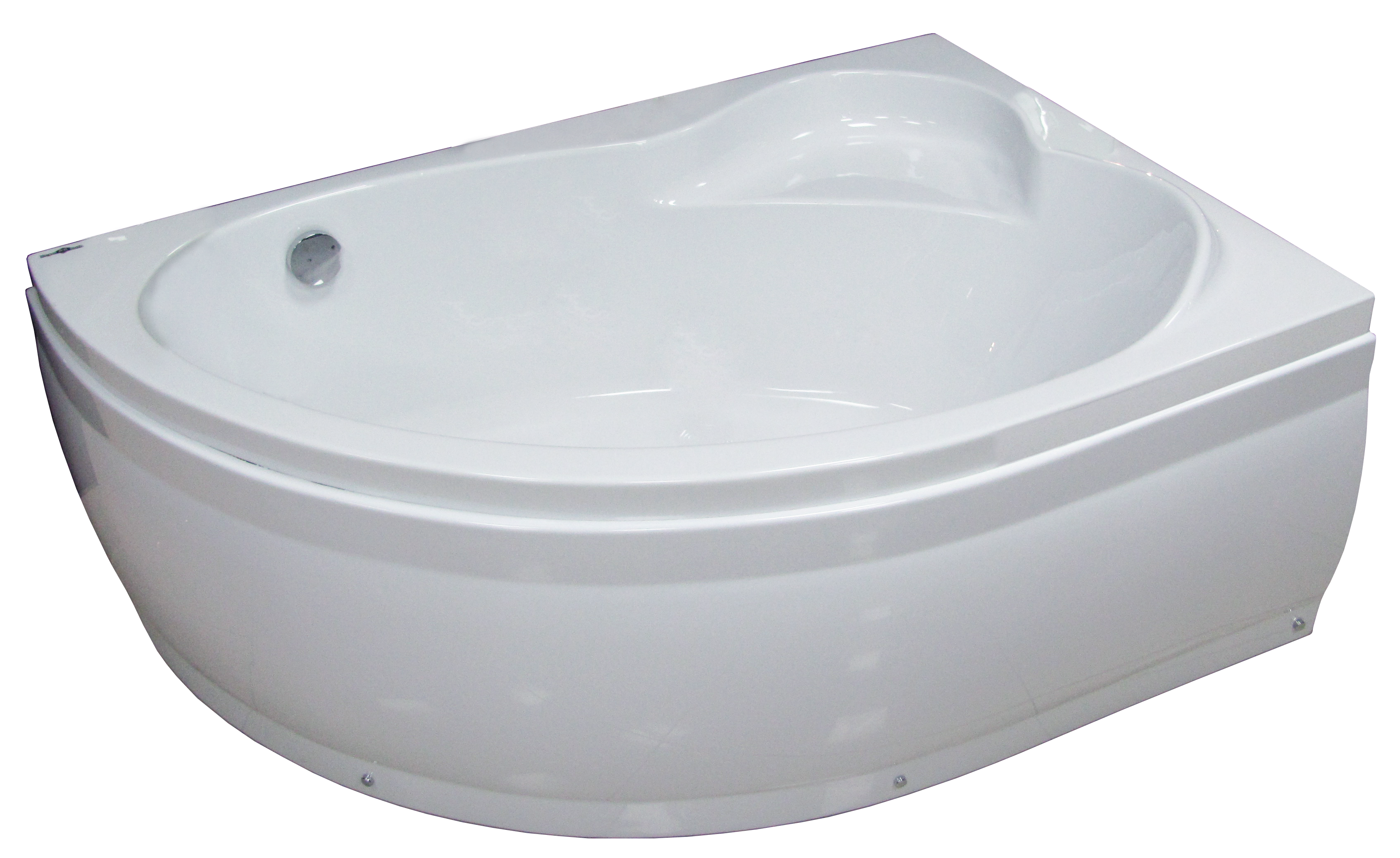 Акриловая ванна Royal Bath Alpine RB819102R 170x100x58