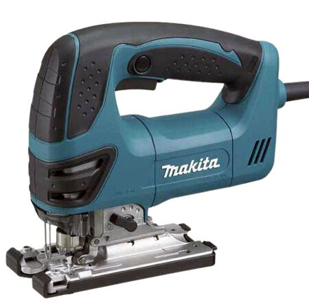 Макита 4350CT лобзик электрический 135мм 720Вт / MAKITA 4350-CT электролобзик 135мм 720Вт