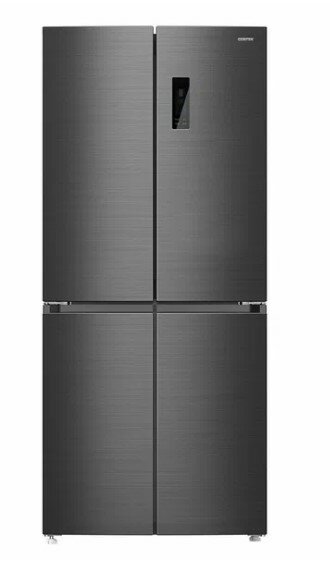 Холодильник Centek CT-1748 INOX
