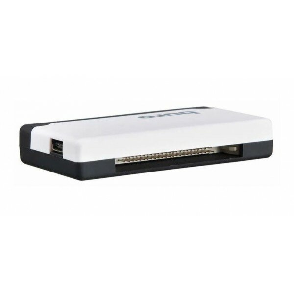 Считыватель карты памяти Transcend All in1 Multi Card Reader, Pink