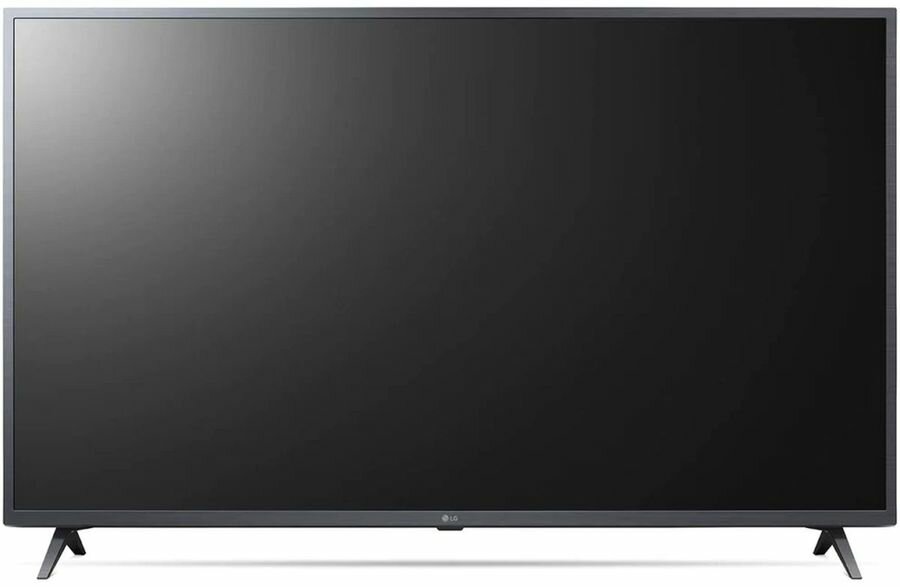 Телевизор LG 50UQ76003LD